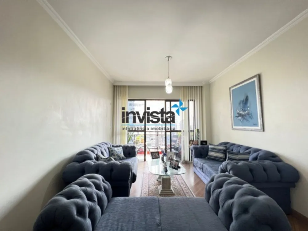 Apartamento, 3 quartos, 128 m² - Foto 4