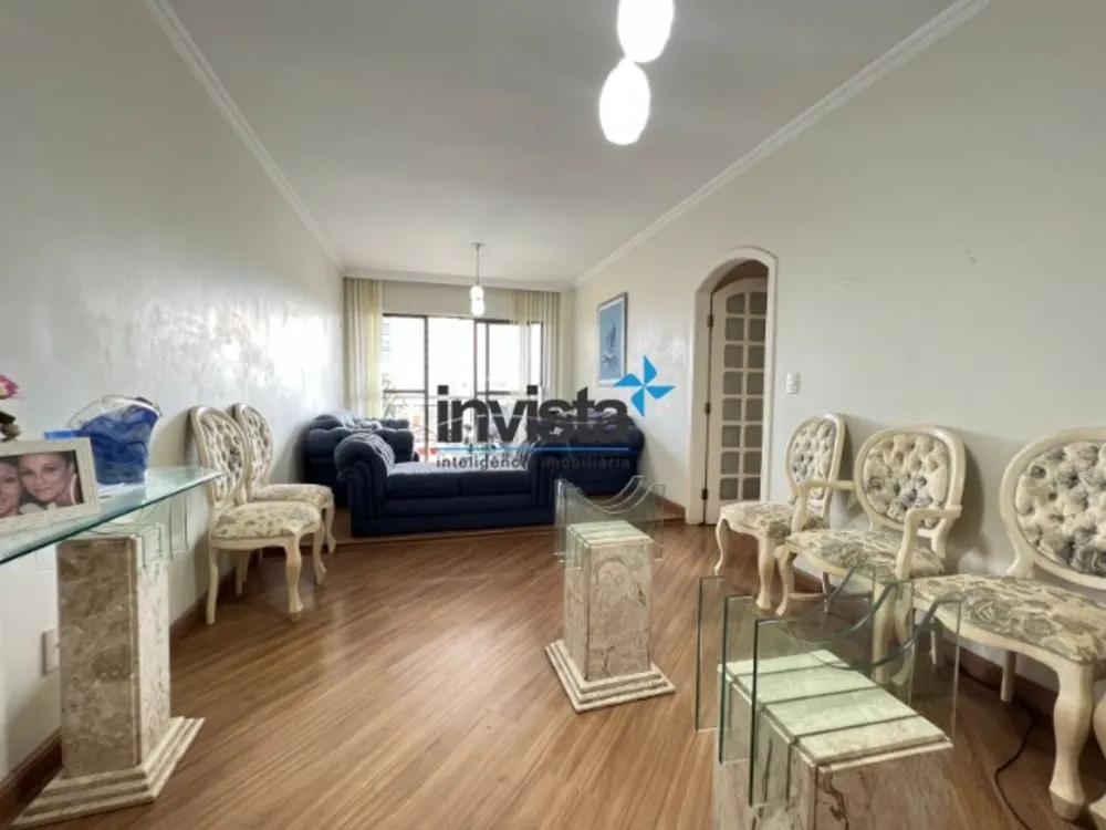 Apartamento, 3 quartos, 128 m² - Foto 2