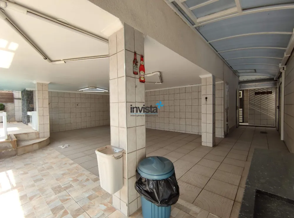 Prédio Inteiro, 260 m² - Foto 3