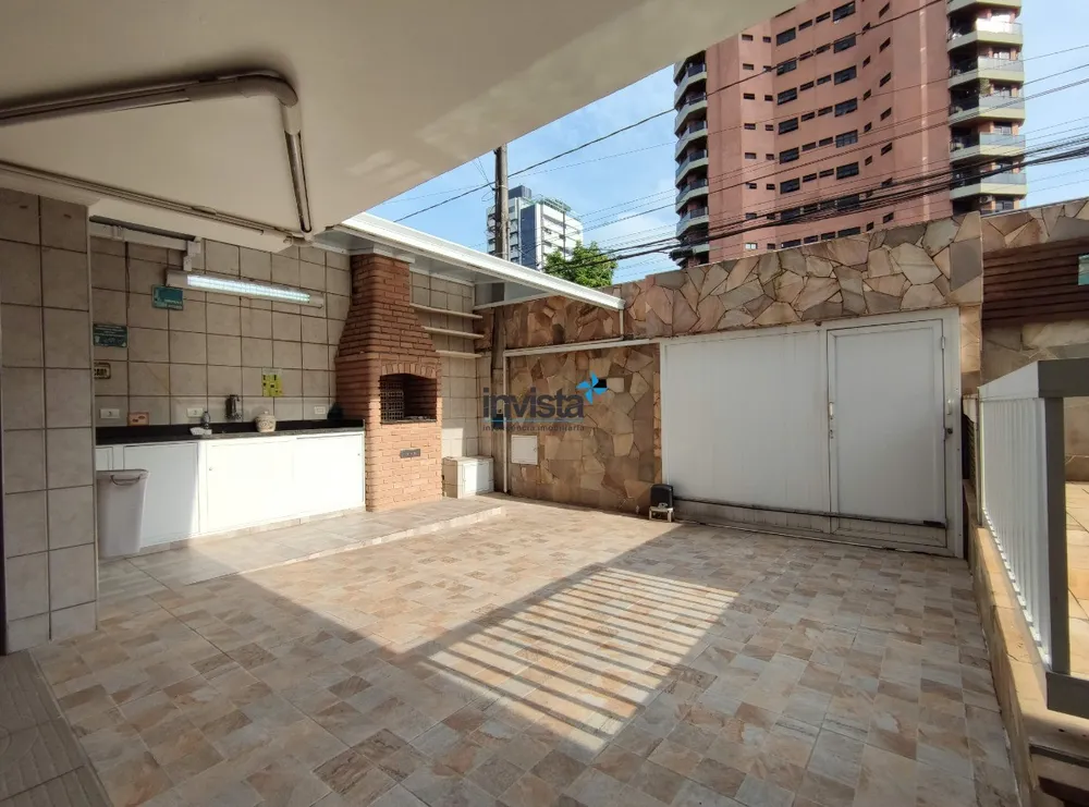 Prédio Inteiro, 260 m² - Foto 1