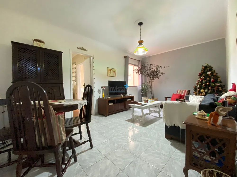 Apartamento, 2 quartos, 68 m² - Foto 3