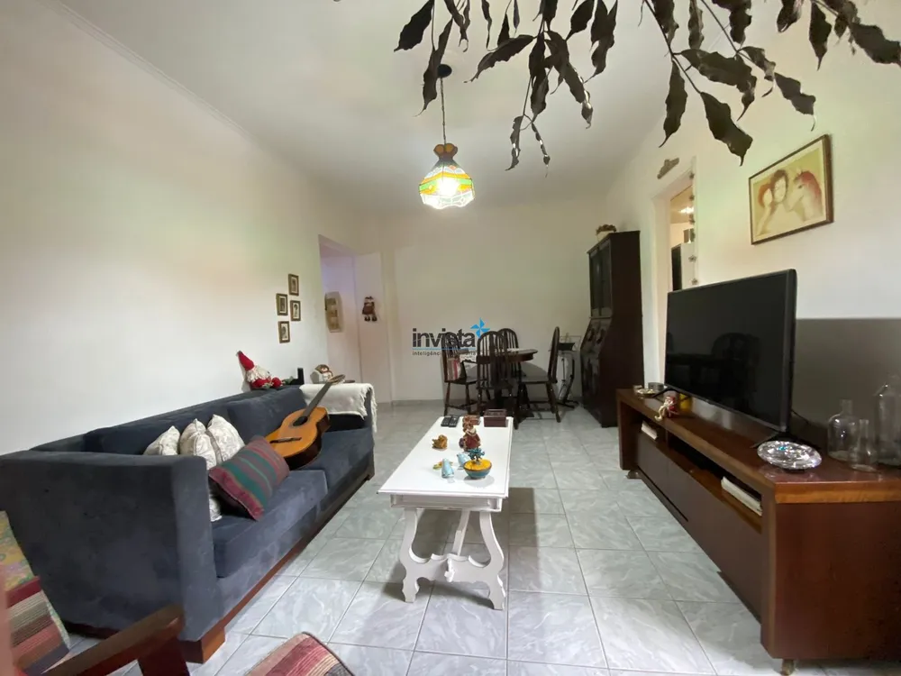 Apartamento, 2 quartos, 68 m² - Foto 1