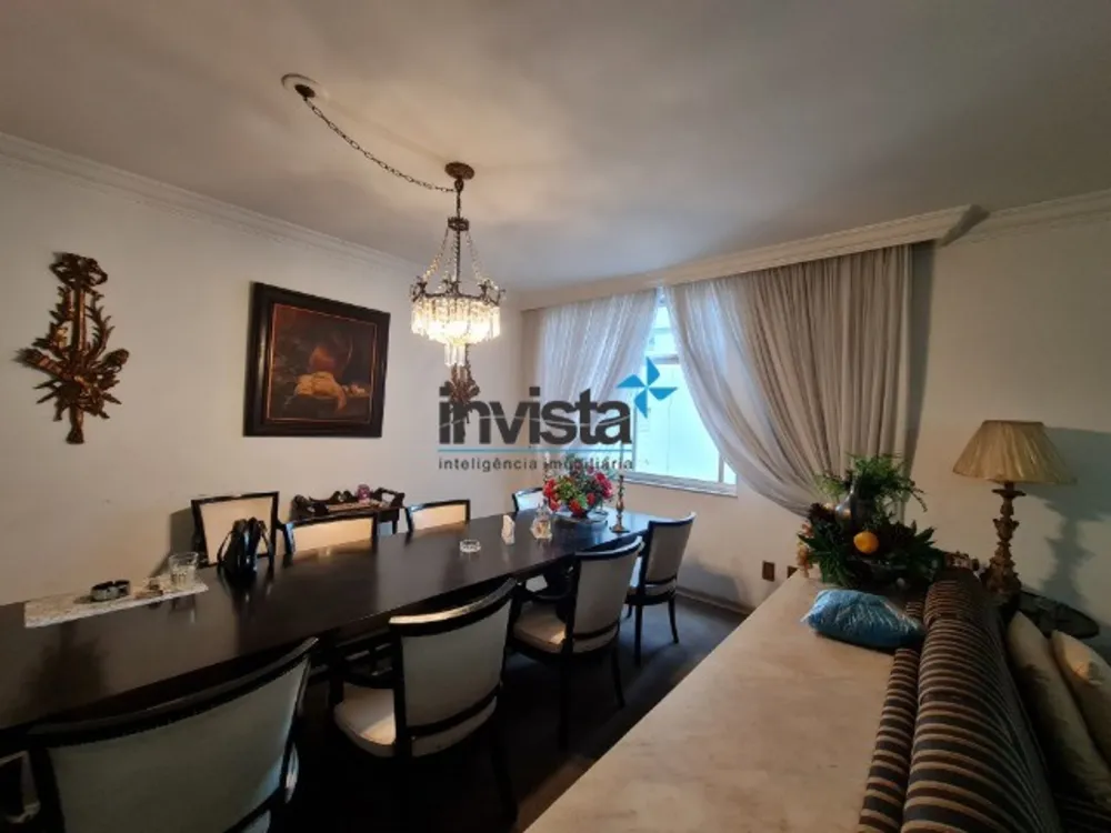 Apartamento, 4 quartos, 240 m² - Foto 3
