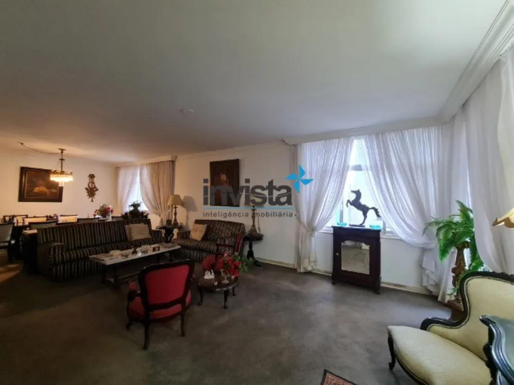 Apartamento, 4 quartos, 240 m² - Foto 4