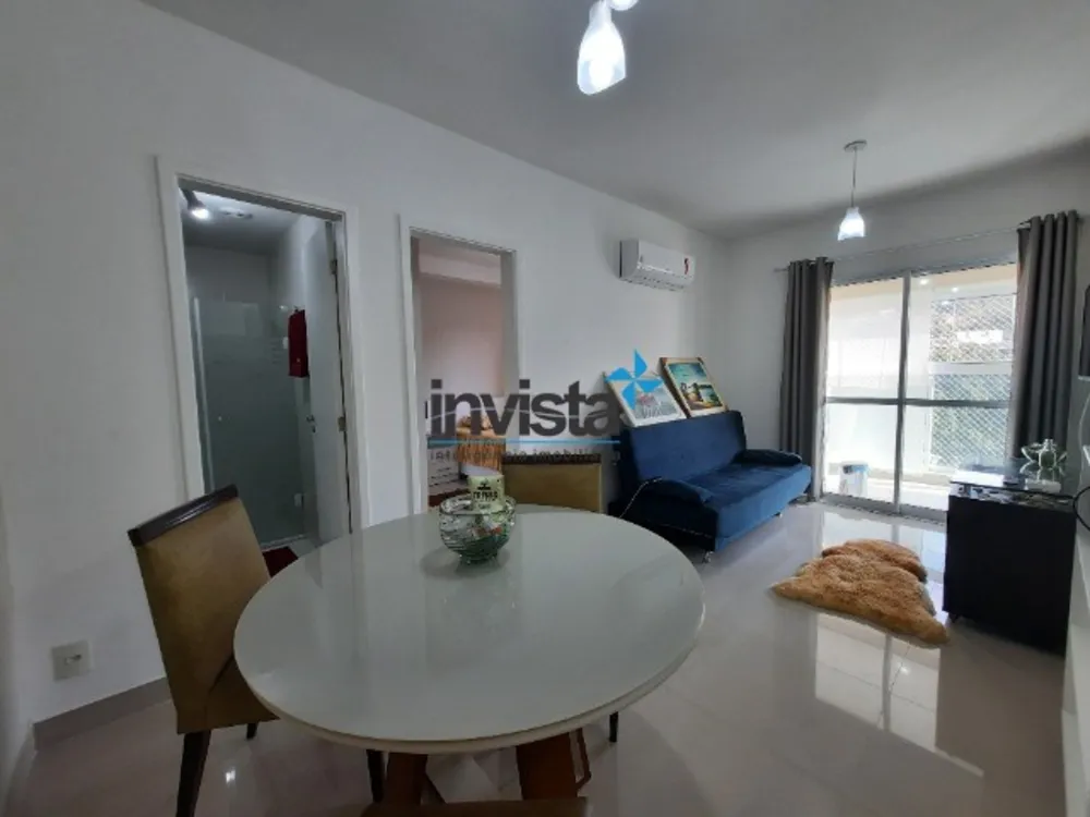 Apartamento, 1 quarto, 48 m² - Foto 1
