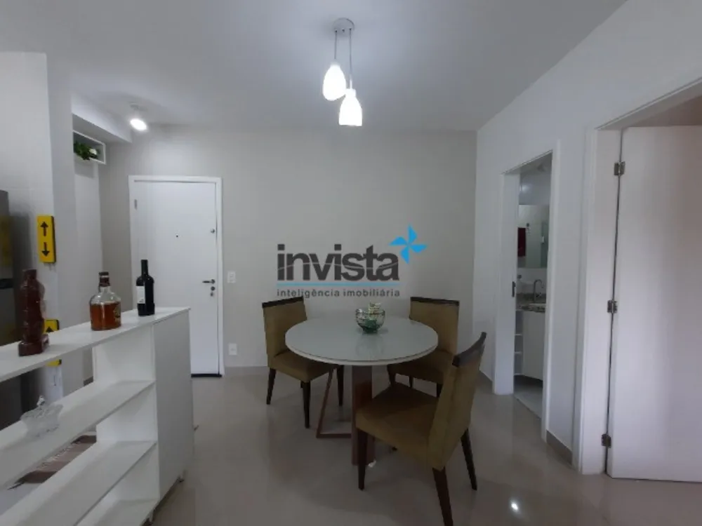 Apartamento, 1 quarto, 48 m² - Foto 4