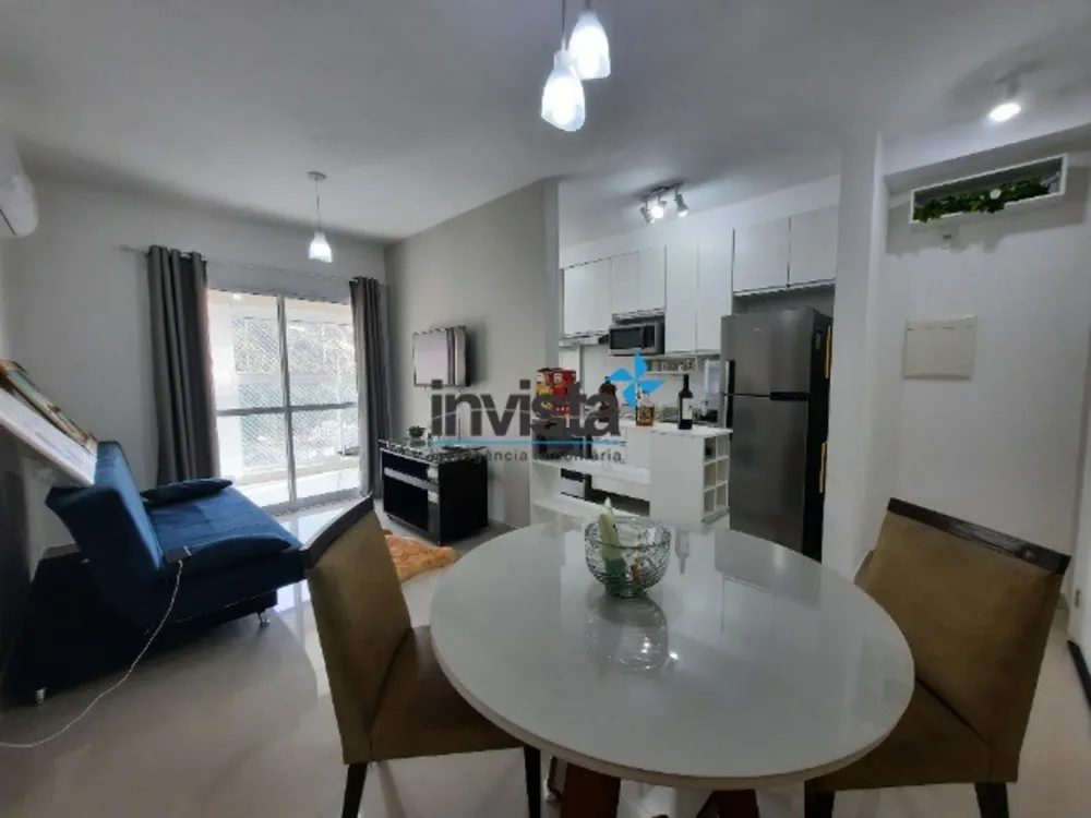 Apartamento, 1 quarto, 48 m² - Foto 2