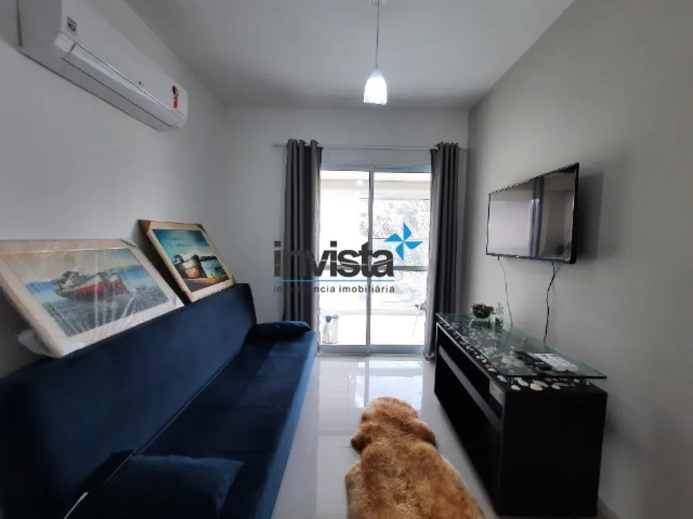 Apartamento, 1 quarto, 48 m² - Foto 3