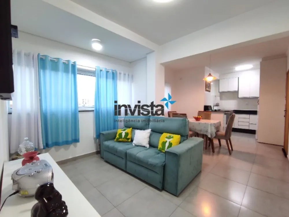 Apartamento, 2 quartos, 71 m² - Foto 1