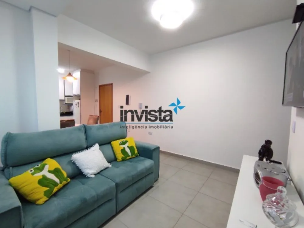 Apartamento, 2 quartos, 71 m² - Foto 4
