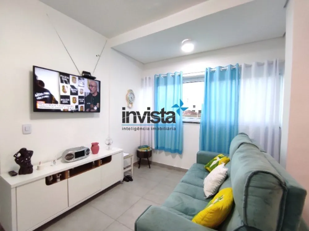Apartamento, 2 quartos, 71 m² - Foto 2