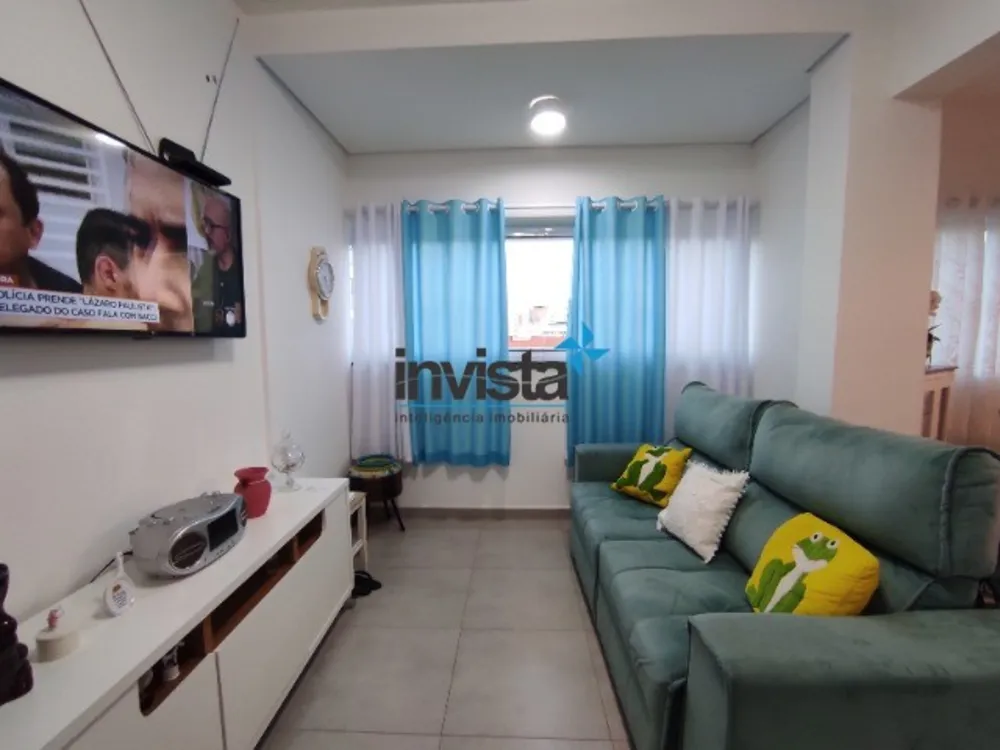 Apartamento, 2 quartos, 71 m² - Foto 3