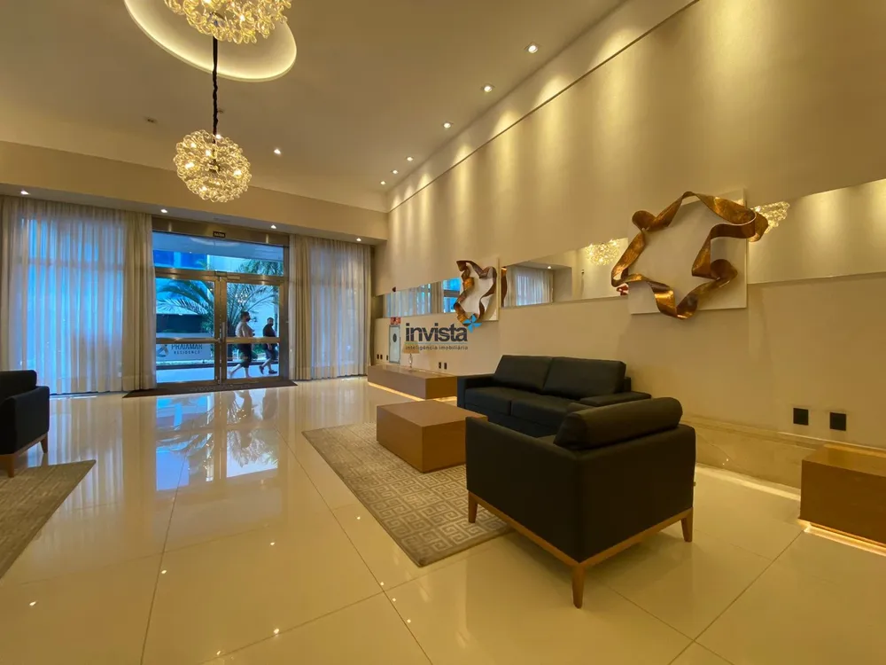 Apartamento, 2 quartos, 97 m² - Foto 1