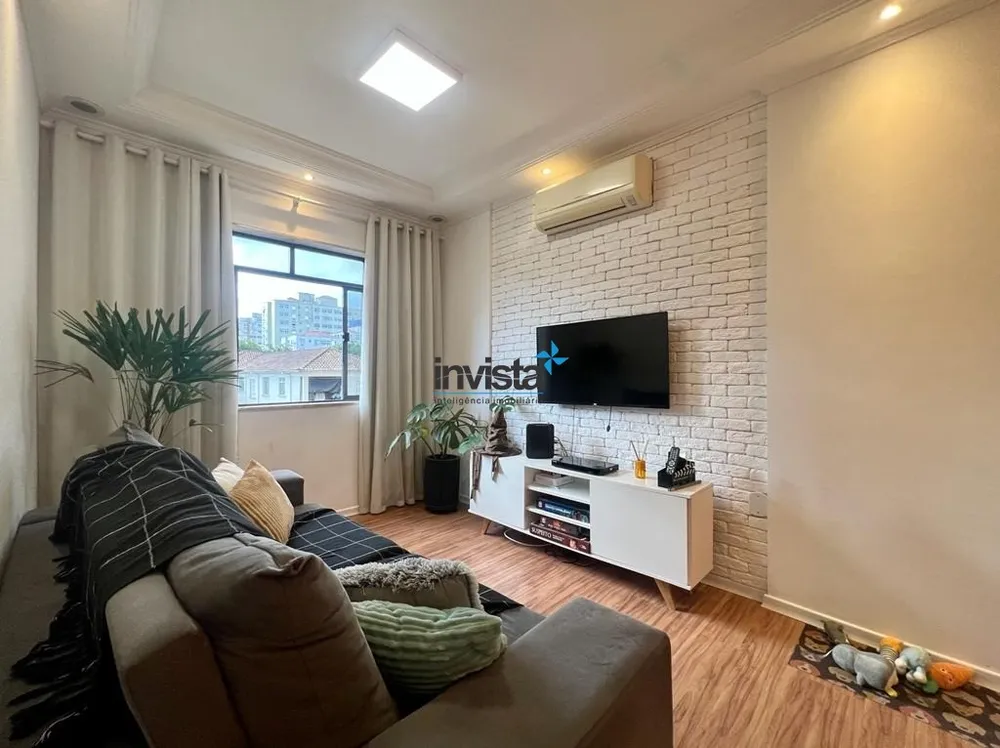 Apartamento, 2 quartos, 94 m² - Foto 3