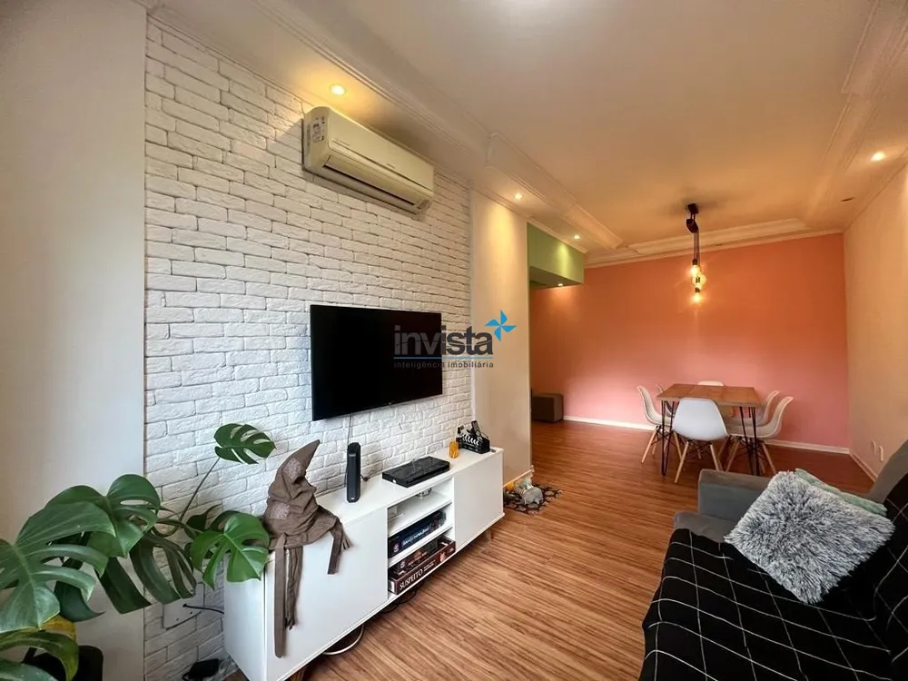 Apartamento, 2 quartos, 94 m² - Foto 2
