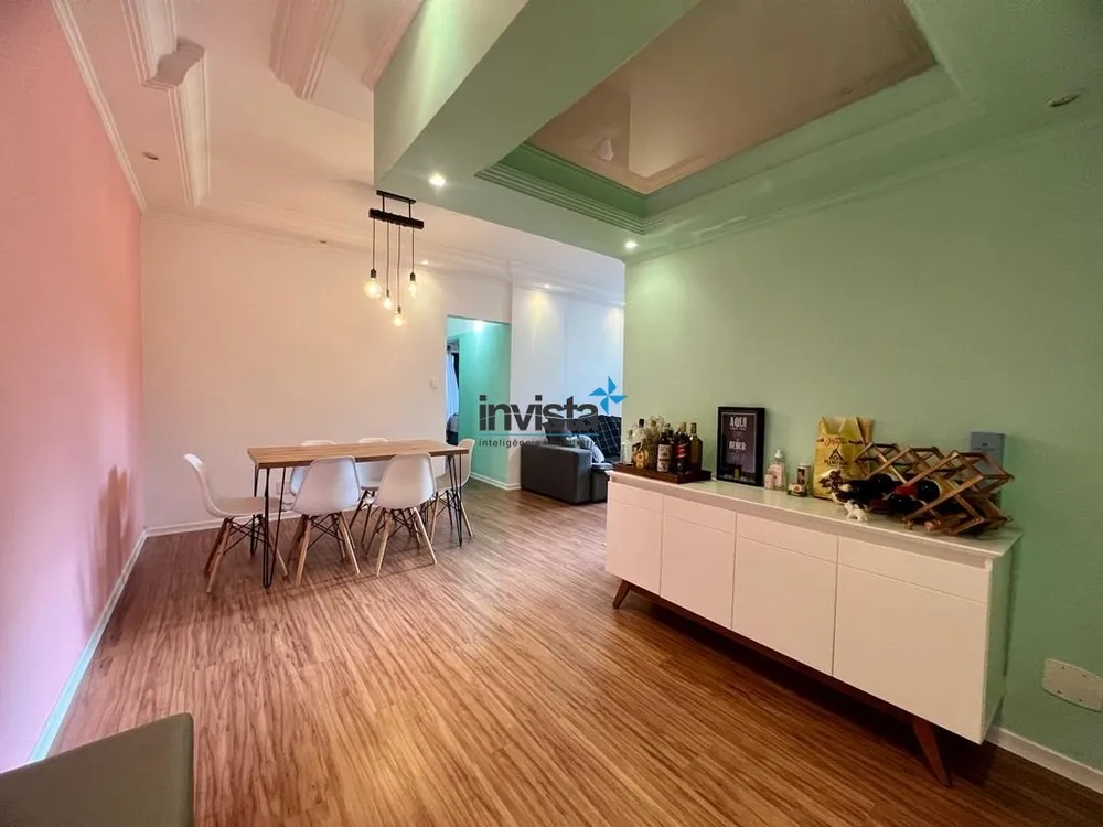 Apartamento, 2 quartos, 94 m² - Foto 4