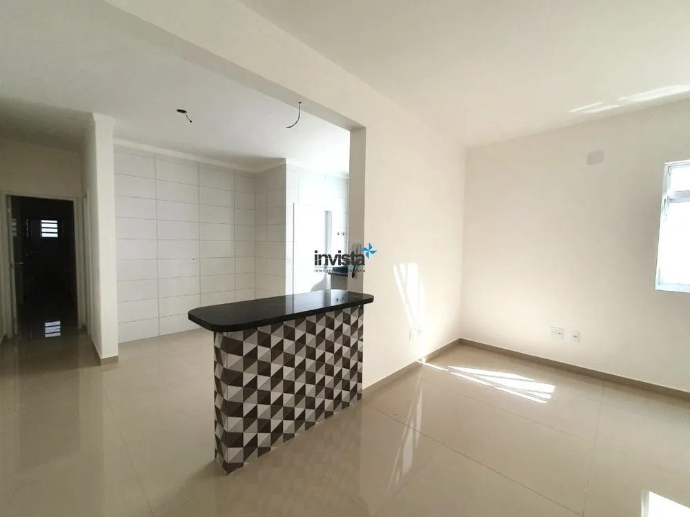 Casa, 3 quartos, 110 m² - Foto 2