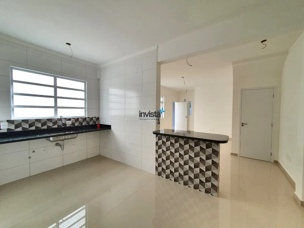 Casa, 3 quartos, 110 m² - Foto 1