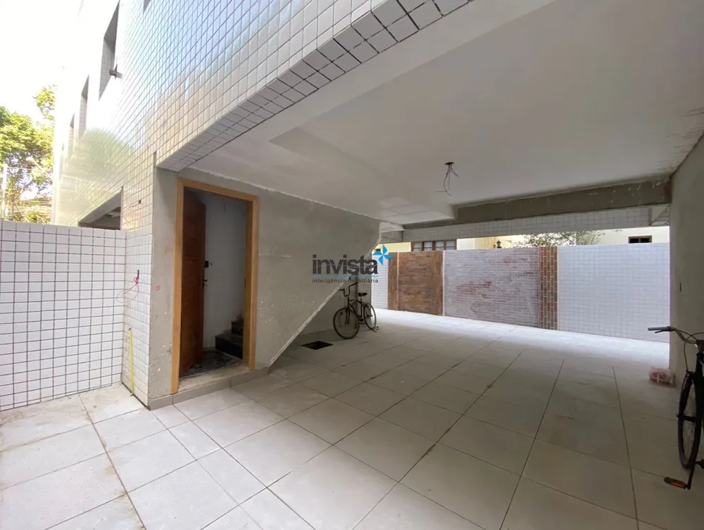 Casa, 2 quartos, 100 m² - Foto 2