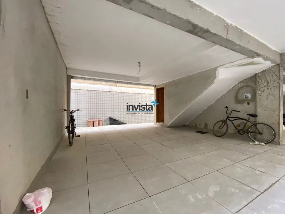 Casa, 2 quartos, 100 m² - Foto 1