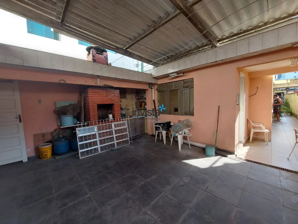 Sobrado, 5 quartos, 240 m² - Foto 2