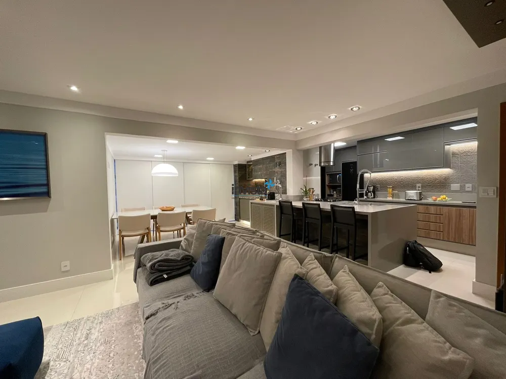 Apartamento, 3 quartos, 125 m² - Foto 2