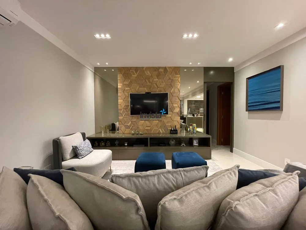 Apartamento, 3 quartos, 125 m² - Foto 4