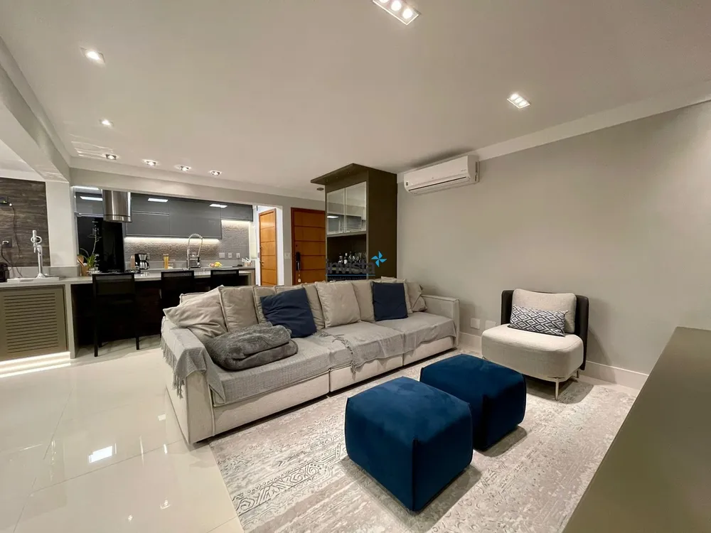 Apartamento, 3 quartos, 125 m² - Foto 3