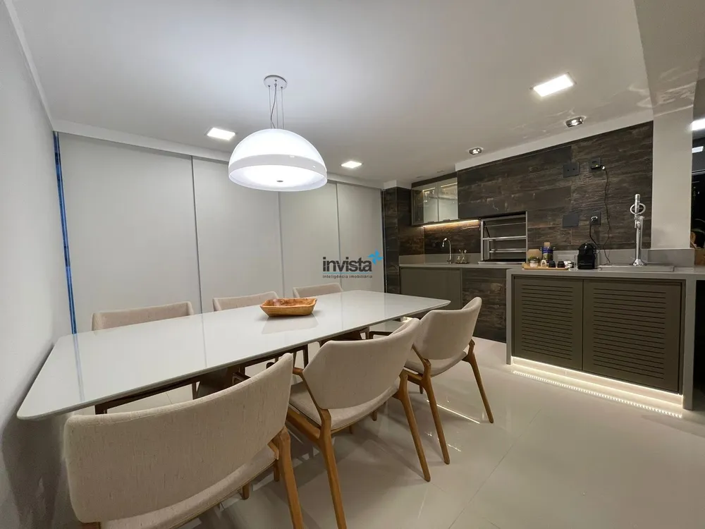Apartamento, 3 quartos, 125 m² - Foto 1