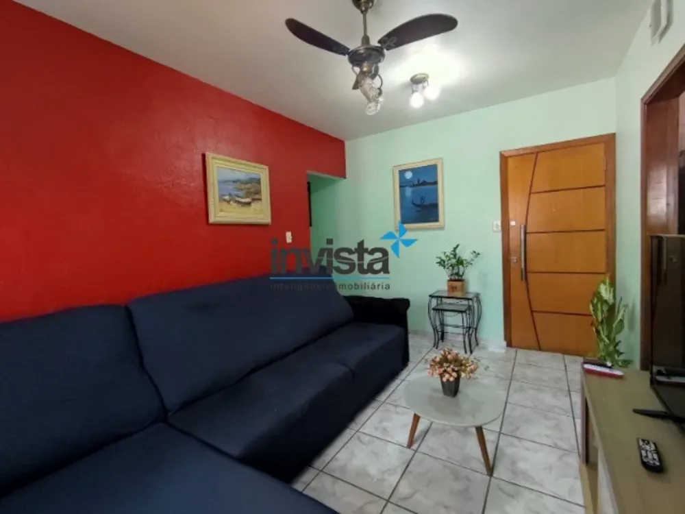 Apartamento, 2 quartos, 80 m² - Foto 1