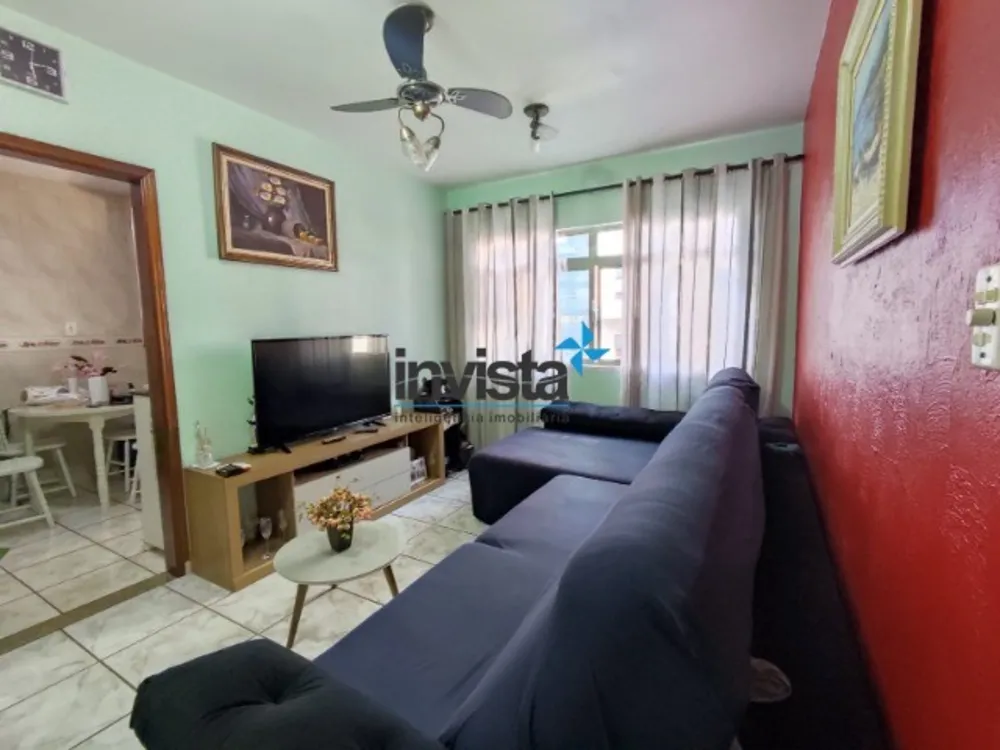 Apartamento, 2 quartos, 80 m² - Foto 4