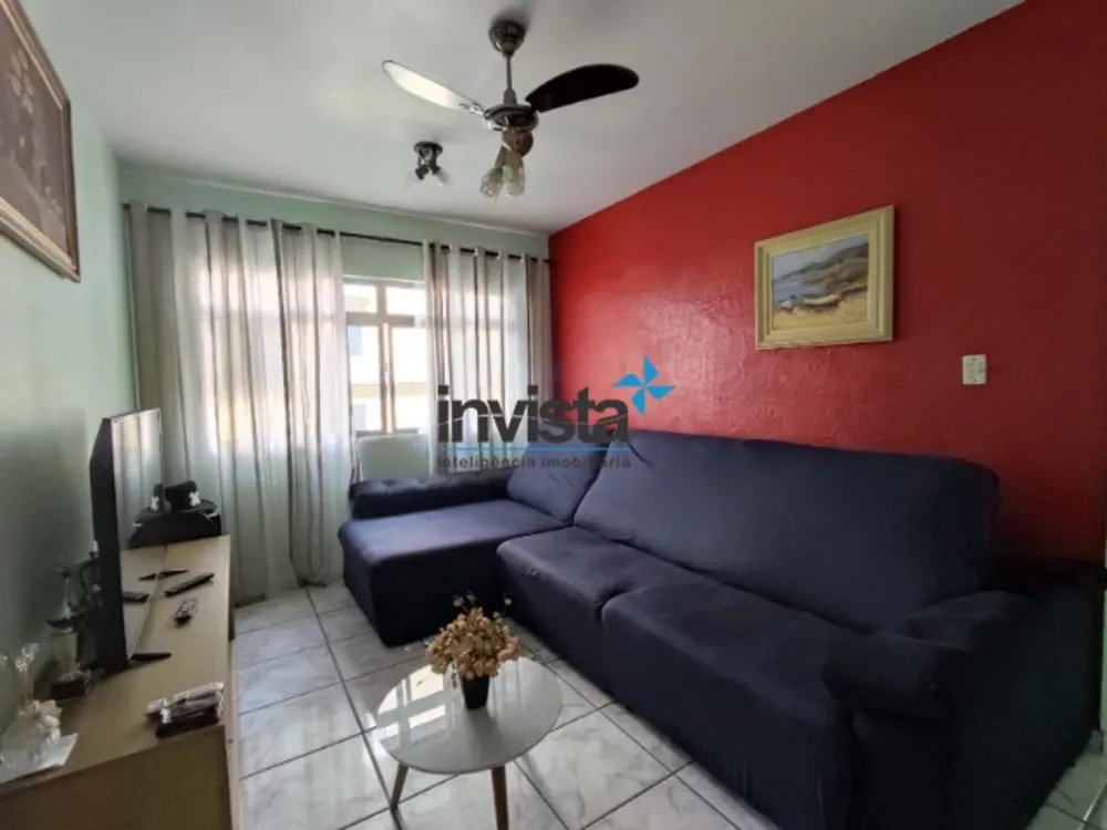Apartamento, 2 quartos, 80 m² - Foto 3