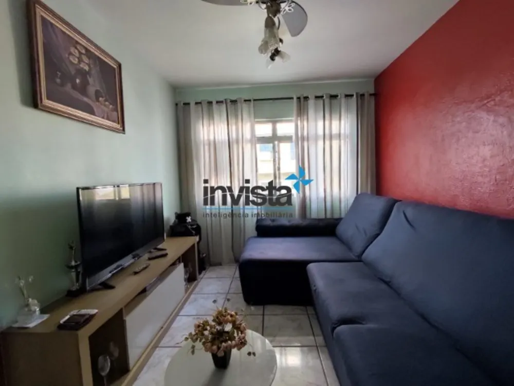 Apartamento, 2 quartos, 80 m² - Foto 2