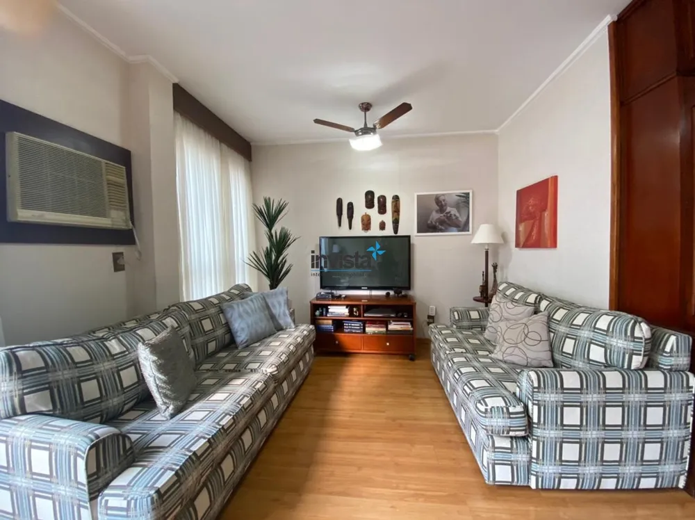 Apartamento, 3 quartos, 189 m² - Foto 4