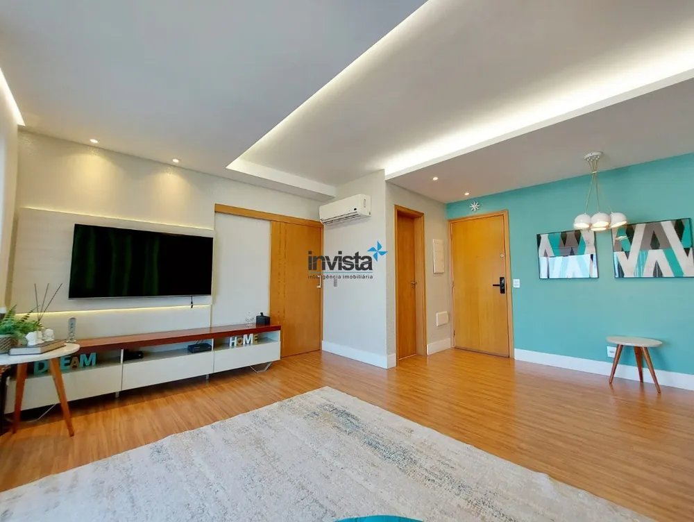 Apartamento, 4 quartos, 131 m² - Foto 4