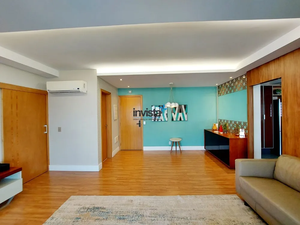 Apartamento, 4 quartos, 131 m² - Foto 3