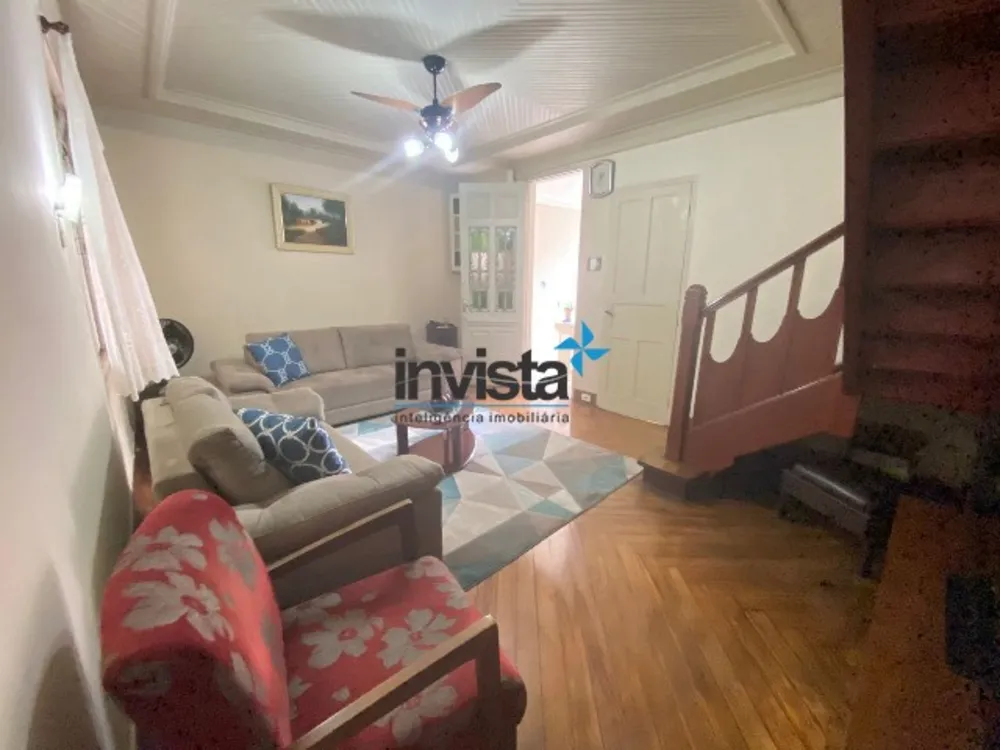 Sobrado, 4 quartos, 115 m² - Foto 3