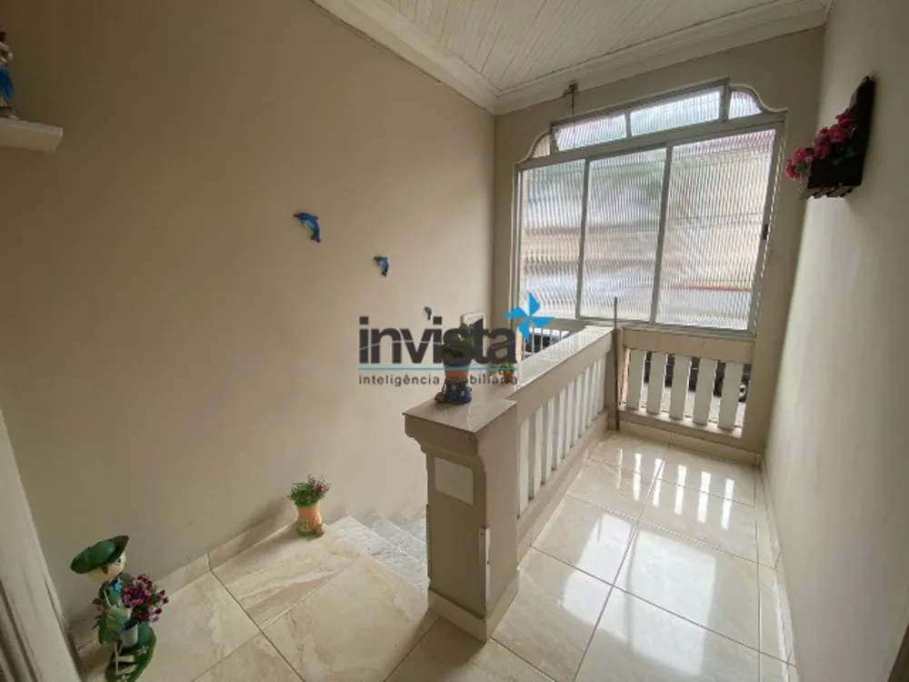 Sobrado, 4 quartos, 115 m² - Foto 4