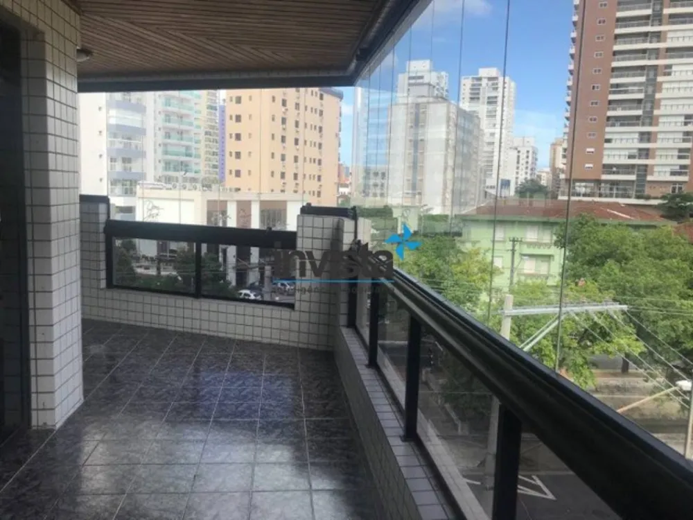 Apartamento, 4 quartos, 274 m² - Foto 3