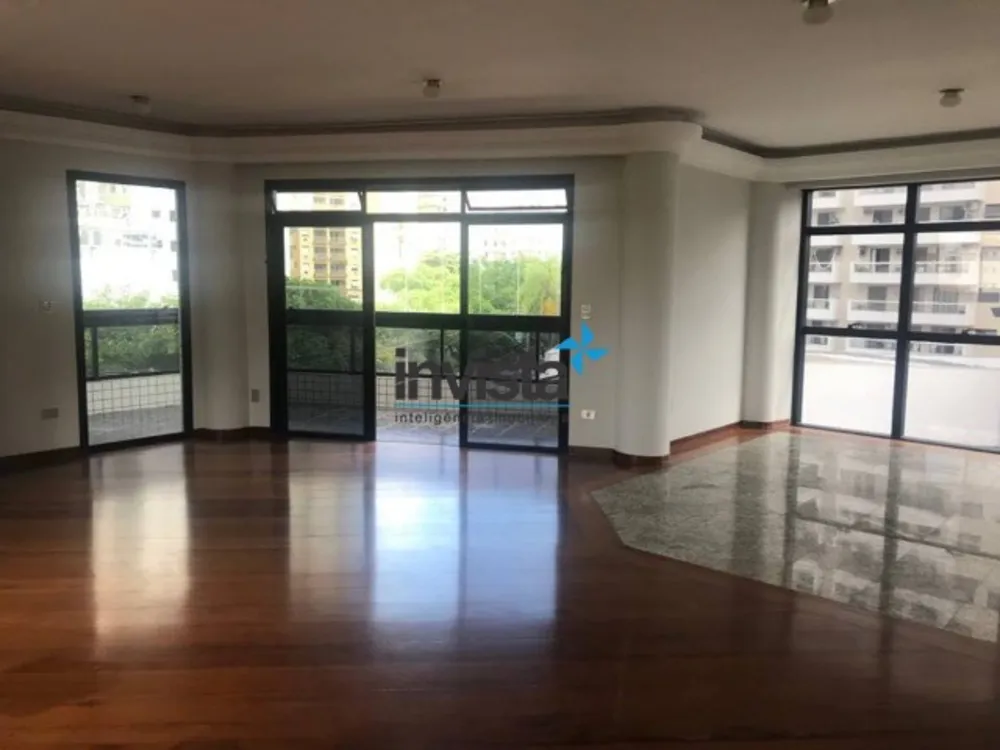 Apartamento, 4 quartos, 274 m² - Foto 2