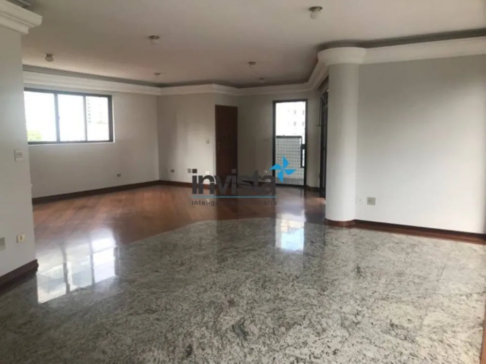Apartamento, 4 quartos, 274 m² - Foto 4
