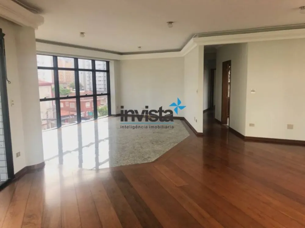 Apartamento, 4 quartos, 274 m² - Foto 1