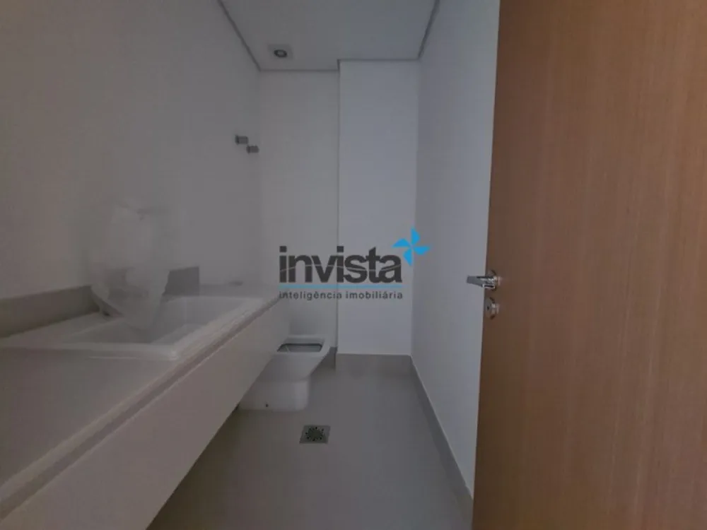 Apartamento, 3 quartos, 185 m² - Foto 3