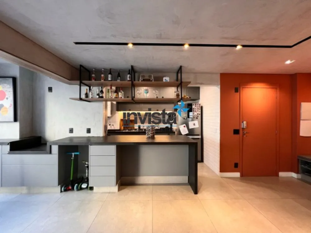 Apartamento, 2 quartos, 84 m² - Foto 4