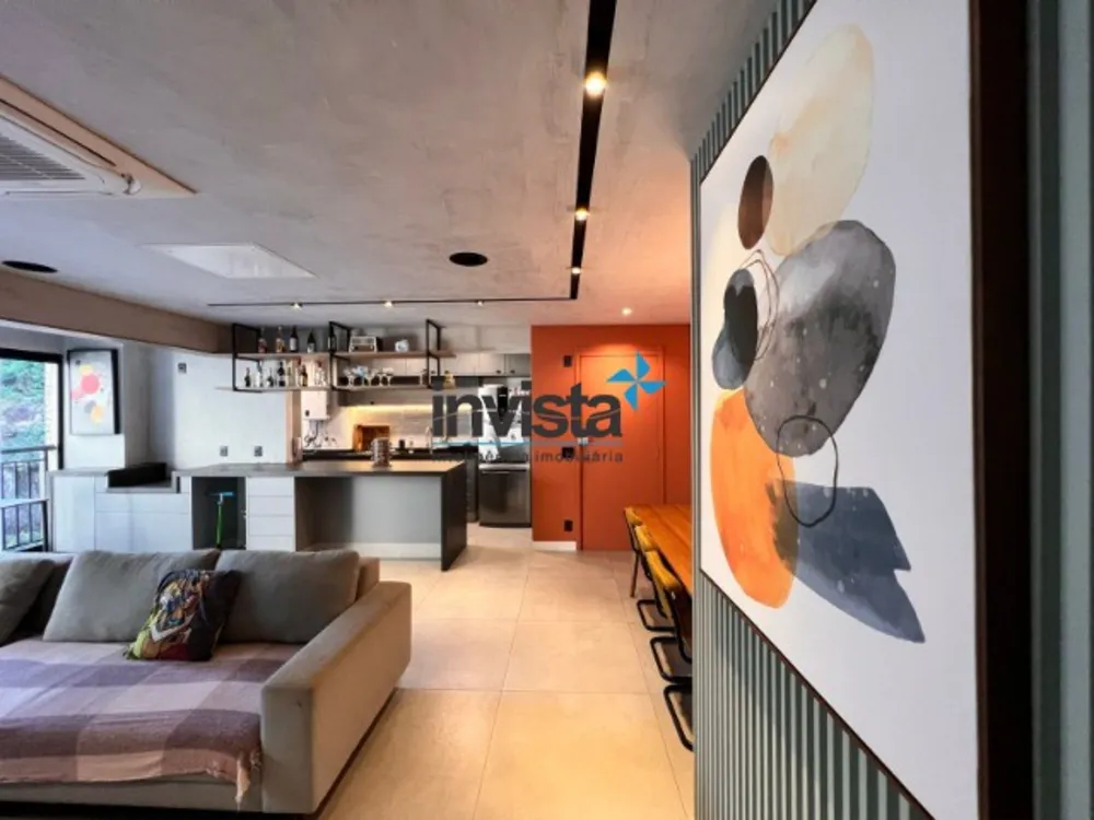 Apartamento, 2 quartos, 84 m² - Foto 2