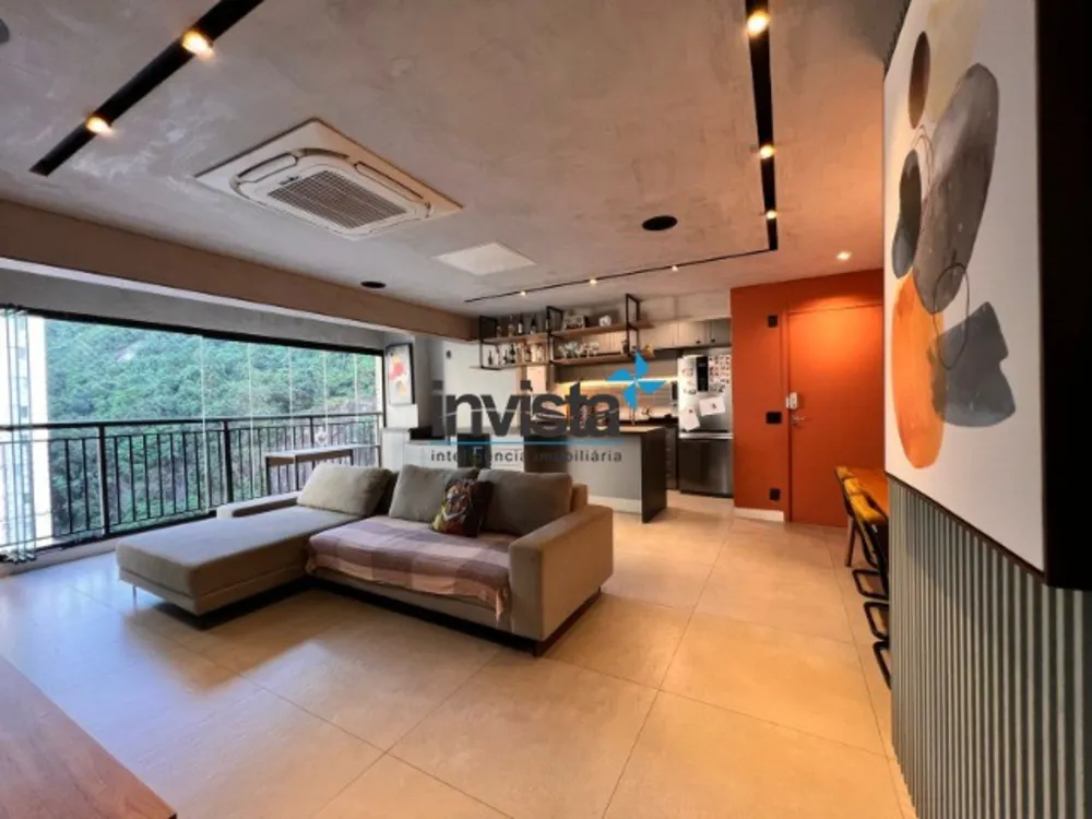 Apartamento, 2 quartos, 84 m² - Foto 1