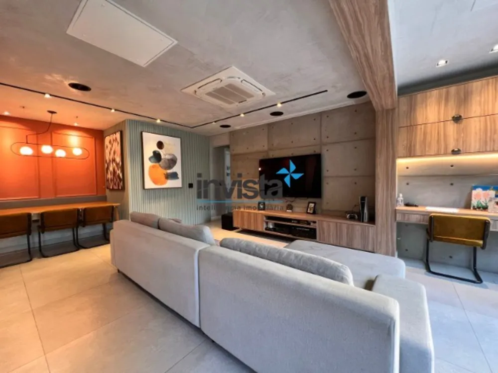 Apartamento, 2 quartos, 84 m² - Foto 3