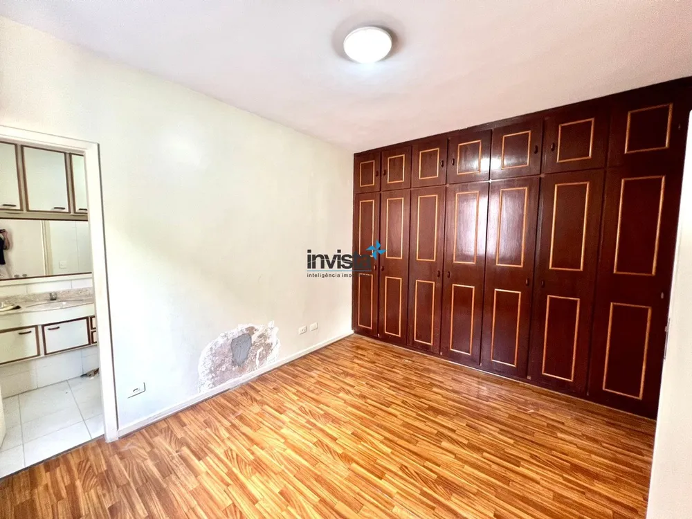 Apartamento, 3 quartos, 110 m² - Foto 4
