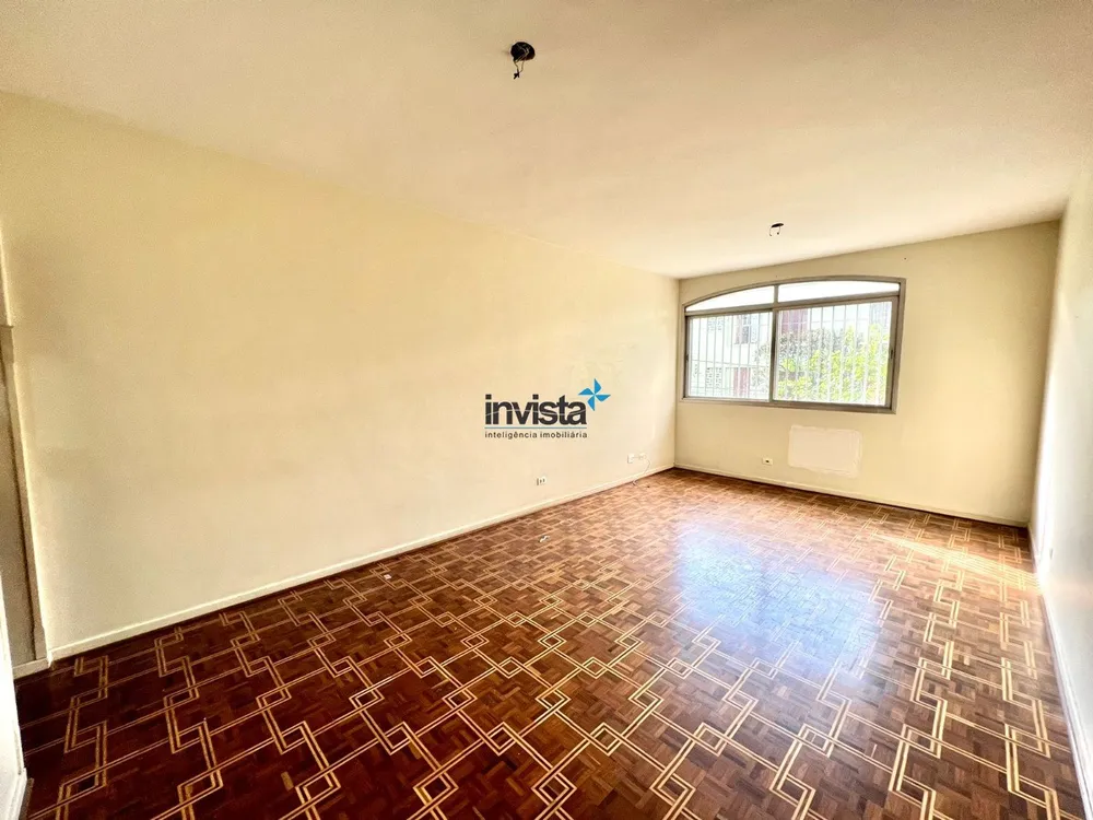 Apartamento, 3 quartos, 110 m² - Foto 2
