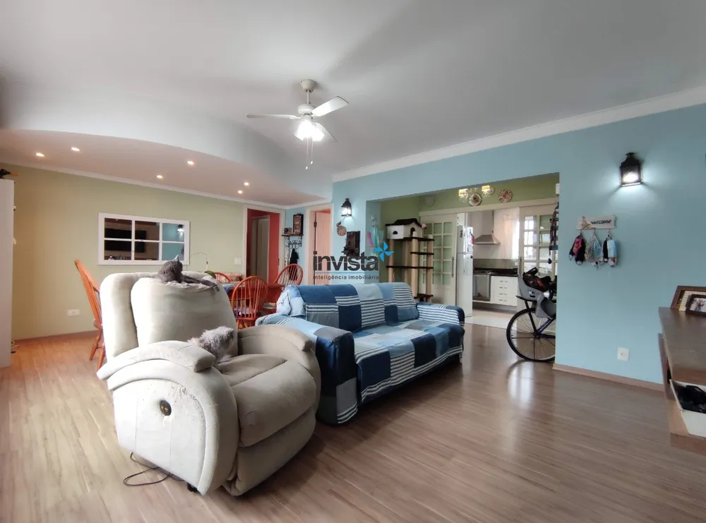 Apartamento, 3 quartos, 131 m² - Foto 4